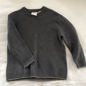 LIKE NEW Zara sweater, 3T